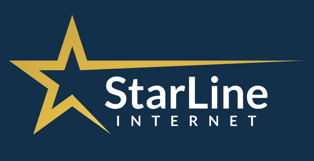 StarLine Internet
